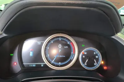 Lexus RX 2020, 101900 км, за 31507 USD - фото 14