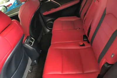 Lexus RX 2020, 101900 км, за 31507 USD - фото 20