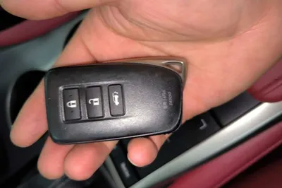 Lexus RX 2020, 101900 км, за 31507 USD - фото 23