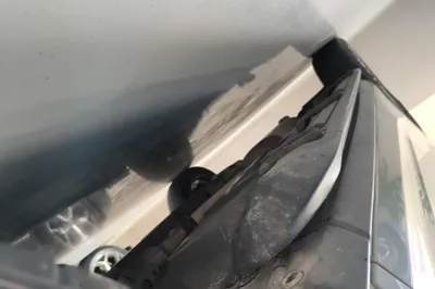 Lexus RX 2020, 101900 км, за 31507 USD - фото 26