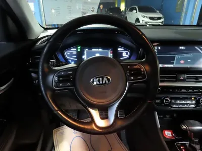 Kia Niro 2020, 134718 км, за 10733.81 USD - фото 6