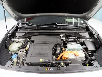 Kia Niro 2020, 134718 км, за 10733.81 USD - фото 7