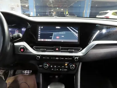 Kia Niro 2020, 134718 км, за 10733.81 USD - фото 8