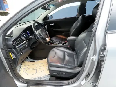 Kia Niro 2020, 134718 км, за 10733.81 USD - фото 12