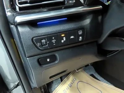 Kia Niro 2020, 134718 км, за 10733.81 USD - фото 13