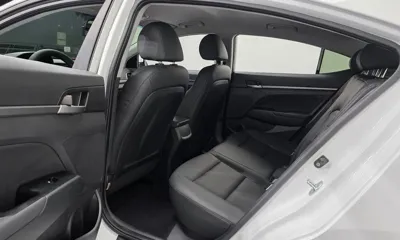 Hyundai Avante 2018, 113424 км, за 6564.26 USD - фото 12