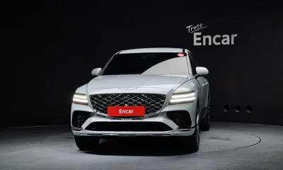 Genesis GV80 2024, 12211 км, за 44605.05 USD