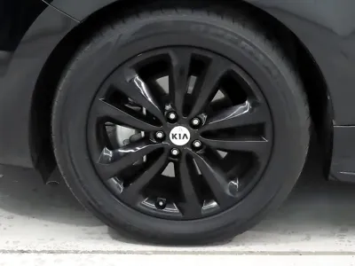 Kia Canival 2016, 256893 км, за 4886 USD