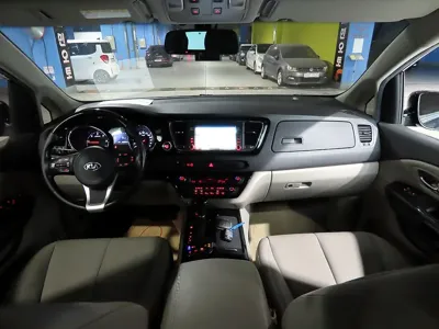 Kia Canival 2016, 256893 км, за 4879.01 USD - фото 7