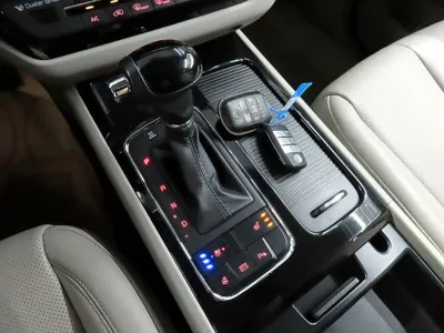 Kia Canival 2016, 256893 км, за 4879.01 USD - фото 9