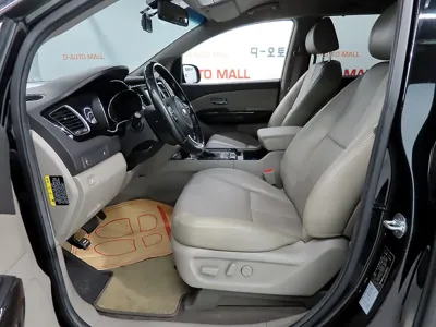 Kia Canival 2016, 256893 км, за 4879.01 USD - фото 10