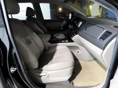 Kia Canival 2016, 256893 км, за 4879.01 USD - фото 12