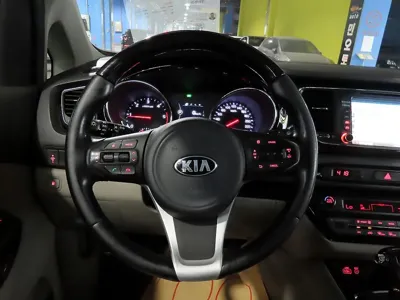 Kia Canival 2016, 256893 км, за 4879.01 USD - фото 15