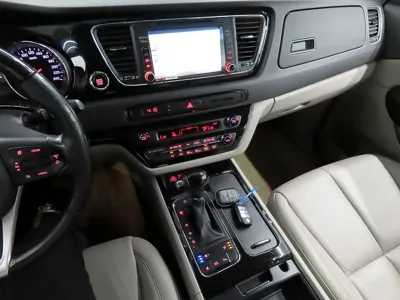 Kia Canival 2016, 256893 км, за 4879.01 USD - фото 18