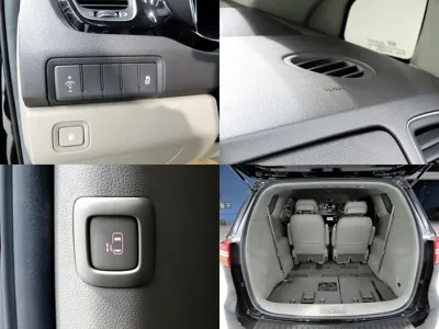 Kia Canival 2016, 256893 км, за 4879.01 USD - фото 20