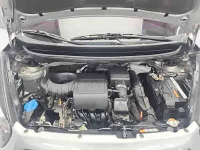 Kia Morning 2016, 88512 км, за 3841.89 USD