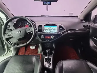 Kia Morning 2016, 88512 км, за 3841.89 USD - фото 7