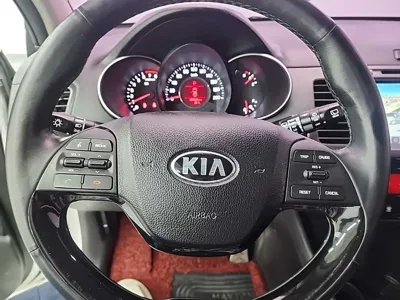Kia Morning 2016, 88512 км, за 3841.89 USD - фото 9