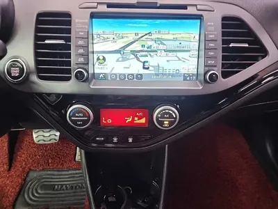Kia Morning 2016, 88512 км, за 3841.89 USD - фото 10