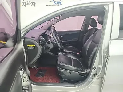 Kia Morning 2016, 88512 км, за 3841.89 USD - фото 11