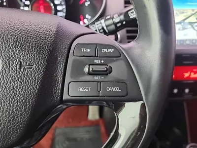 Kia Morning 2016, 88512 км, за 3841.89 USD - фото 17