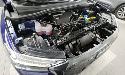 Audi Q4 e-tron 2023, 38238 км, за 28807.92 USD - фото 6