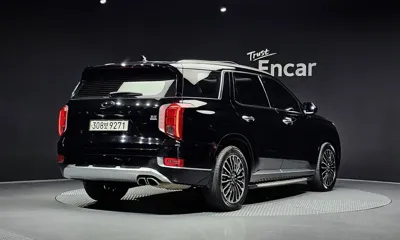 Hyundai Palisade 2021, 75788 км, за 17034.99 USD