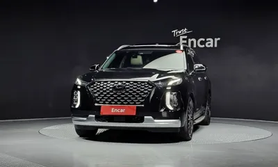 Hyundai Palisade 2021, 75788 км, за 17034.99 USD