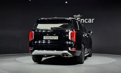 Hyundai Palisade 2021, 75788 км, за 17034.99 USD