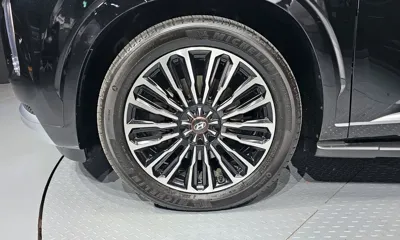 Hyundai Palisade 2021, 75788 км, за 17034.99 USD