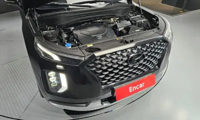 Hyundai Palisade 2021, 75788 км, за 17034.99 USD - фото 6