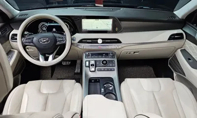Hyundai Palisade 2021, 75788 км, за 17034.99 USD - фото 7
