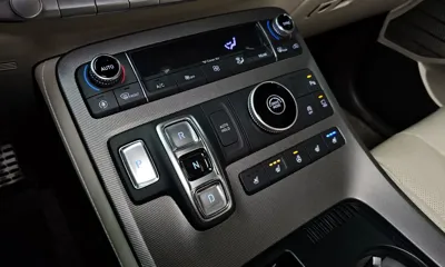 Hyundai Palisade 2021, 75788 км, за 17034.99 USD - фото 9