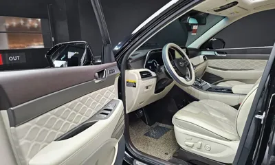 Hyundai Palisade 2021, 75788 км, за 17034.99 USD - фото 11