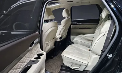 Hyundai Palisade 2021, 75788 км, за 17034.99 USD - фото 12