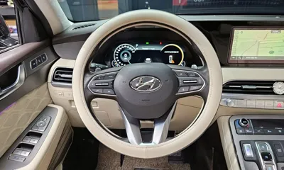 Hyundai Palisade 2021, 75788 км, за 17034.99 USD - фото 13