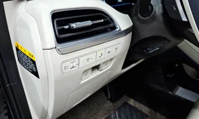 Hyundai Palisade 2021, 75788 км, за 17034.99 USD - фото 16