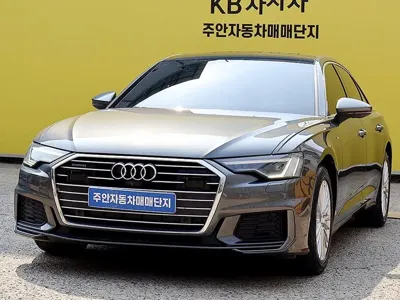 Audi A6 2020, 348000 км, за 13335.95 USD