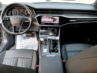Audi A6 2020, 348000 км, за 13335.95 USD