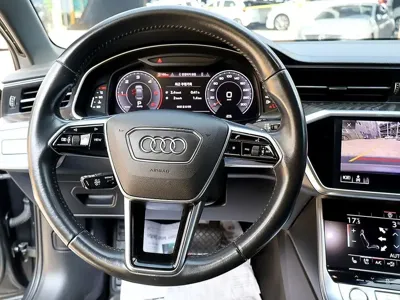 Audi A6 2020, 348000 км, за 13335.95 USD - фото 8
