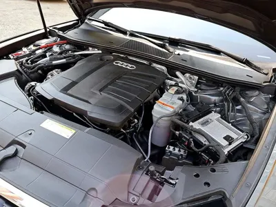 Audi A6 2020, 348000 км, за 13335.95 USD - фото 19