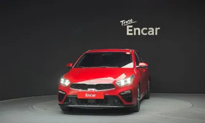 Kia K3 2019, 89857 км, за 7498.03 USD