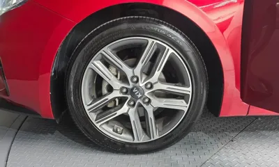 Kia K3 2019, 89857 км, за 7498.03 USD
