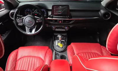 Kia K3 2019, 89857 км, за 7498.03 USD - фото 7