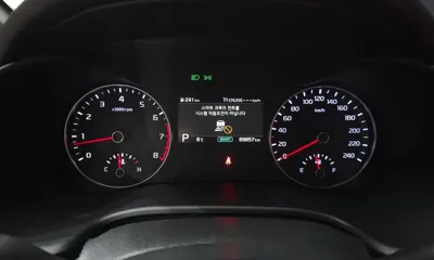 Kia K3 2019, 89857 км, за 7498.03 USD - фото 8