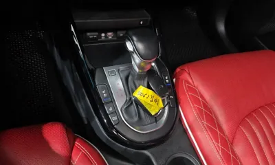 Kia K3 2019, 89857 км, за 7498.03 USD - фото 9