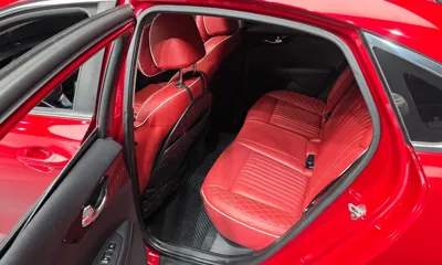 Kia K3 2019, 89857 км, за 7498.03 USD - фото 11