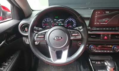 Kia K3 2019, 89857 км, за 7498.03 USD - фото 13