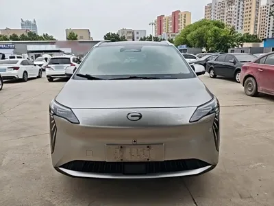 AION AION Y 2023, 101700 км, за 9932.12 USD