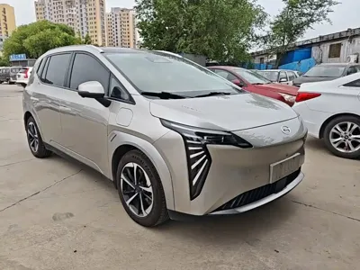 AION AION Y 2023, 101700 км, за 9932.12 USD